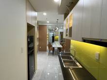 Hình ảnh Chính Chủ Cho Thuê Căn Hộ Cao Cấp Dĩ An Bình Dương