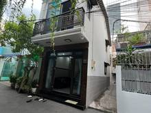 Hình ảnh Cho thuê nhà Hẻm Xe Hơi Nguyễn Gia Trí, Phường 25, Quận Bình Thạnh