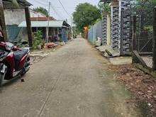 Hình ảnh NHỨT CÁI ĐẦU bán đất Hội Phú Tân Hòa Tân Châu 450tr