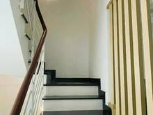 Hình ảnh Mặt tiền Cư Xá Bắc Hải  - 5 tấm