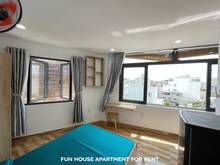 Hình ảnh __Căn Hộ Studio Cửa Sổ Lớn Gần Sân Bay Tân Sơn Nhất__