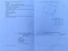 Hình ảnh Cuối năm kẹt bán vườn 686m shr tl7 thái mỹ củ chi