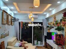 Hình ảnh Chung cư Carillon 2 ( Đặng Thành ) 70m 2PN 2WC Sổ hồng rồi giá 2,5 tỷ