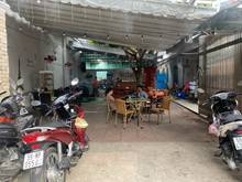 Hình ảnh Sang quán phở- bò kho, caffe sinh tố khu Tên Lửa, 10x20m, có nhà ở lại