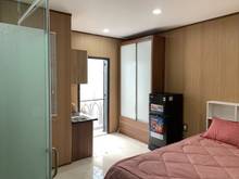 Hình ảnh Căn 1pn_có bancon_máy giặt riêng_giá siêu hot.