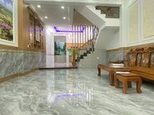 Hình ảnh Bán Nhà Tân Chánh Hiệp, Q12, Hẻm xe Tải, 62m2