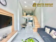 Hình ảnh __Căn Hộ Duplex Tân Bình Có Thang Máy Gần Sân Bay Tân Sơn Nhất__