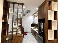 Hình ảnh Bán nhà Tây Mỗ, 36m2, xây mới, full nội thất, oto gần, chỉ 3.45 tỷ