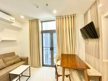 Hình ảnh Căn Hộ 1PN Balcony Ngay Chợ Bà Chiểu_Cầu Bông_Ngã tư Phú Nhuận