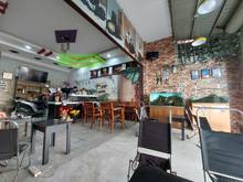 Hình ảnh Gấp bán MT KD cafe Spa, HairSalon 47m2, lô góc 2 mặt thoáng, SHR