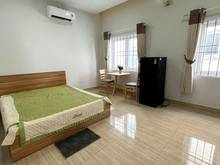 Hình ảnh CHDV CỬA SỔ LỚN, Full nội thất nằm ngay gần Đảo Kim Cương