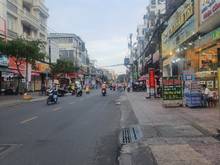 Hình ảnh Đường 8M có vỉa hè -  Tân Sơn Nhì - Trương Vĩnh Ký - Gò Dầu 72m2 x 4T