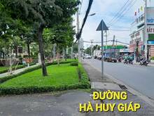 Hình ảnh Ngân hàng gửi mặt tiền tx52 có 5,1 tỷ quận 12 tphcm - rất gấp