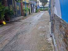 Hình ảnh bán nhà  MT Tân Thới Nhất 11 Quận 12 ngang 5m = 75m2- 4 T chỉ 5 tỷ nhẹ