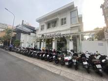 Hình ảnh (50TR) MT rộng 14m - Vỉa hè rộng đường Phan Kế Bính, Quận 1