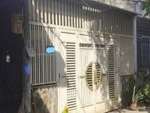 Hình ảnh Nhà  Vị Trí Đẹp TA16,DT  66mz, 5.5mx 12m, nhỉnh 3tỷ, P Thới An, Quận12