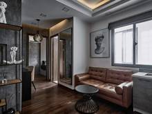 Hình ảnh C.Hộ Cao Cấp 1Br Tone Đen Huyền Bí_CMT8_Hoàng Văn Thụ_TrườngChinh TB