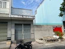 Hình ảnh Cho thuê nhà Khu Dân Cư Lý Chiêu Hoàng, 4x21m, cấp 4, đường 8-10m