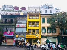Hình ảnh Cho thuê mặt bằng kinh doanh ngã 5 Hàm Cá Mập