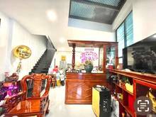 Hình ảnh Biệt thự mini 4 tầng, 76m2 không LG, Xe hơi cất nhà, Nội thất full đẹp