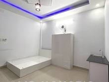 Hình ảnh Siêu Phẩm bên trong toà nhà mới toanh ngay Gò Vấp TPHCM
