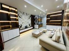 Hình ảnh Bán nhà Lê Đức Thọ, nhà dân xây, ngõ nông, oto 20m, ngõ 3m, 4.8 tỷ