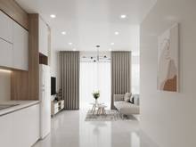 Hình ảnh Bán Trang Chủ MB66.COM / Đăng Ký Tặng 66K 2PN toà R1.01 The Zenpark - Vinhomes Ocean Park, 71.2m2 vie