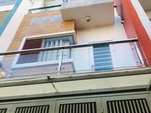 Hình ảnh 🌈 NHÀ MỞI Ở NGAY ĐƯỜNG KHUÔNG VIỆT, TÂN PHÚ -48m2 (4*12m) -5 tỷ x🍀