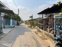Hình ảnh 💥 Đất Hẻm Nguyễn Văn Rốp - Phường 4 - TP. Tây Ninh Diện tích: 7m×35m