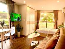 Hình ảnh __Căn Hộ Tân Bình Free Xe Mới Khai Trương Gần Sân Bay Tân Sơn Nhất__