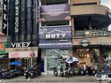 Hình ảnh Cho thuê nhà MT Nguyễn Gia Trí, Bình Thạnh. Giá thuê: 90tr/tháng