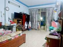 Hình ảnh Bán nhà hẻm 6m đường Nguyễn Quý Anh - Quận Tân Phú 54M2, HXH  GIÁ 6.8