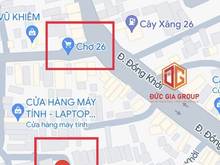 Hình ảnh Đầu tư ít, dòng tiền cao !!!! Bán 14 dãy trọ gần chợ 26 sổ hồng thổ cư