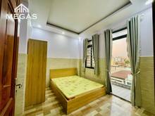 Hình ảnh Căn Hộ Ban Công Siêu Thoáng Mát Full Nội Thất Ngay Đinh Bộ Lĩnh