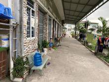 Hình ảnh Bán dãy nhà trọ 7 phòng nằm MT KCN Tân Phú Trung thu nhập 10tr/ tháng