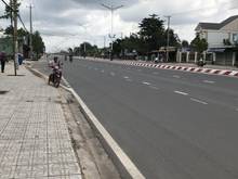 Hình ảnh HẠ TẦNG HOÀN THIỆN bán đất Ấp Suối Cao B Phước Đông Gò Dầu 175m²
