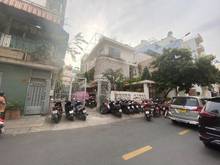 Hình ảnh (45TR) MT Rộng 8m - View đẹp - Vỉa hè rộng đường Phan Kế Bính, Quận 1