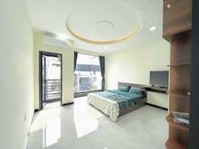 Hình ảnh __Căn Hộ Tân Bình 1PN/ Máy Giặt Riêng Gần Sân Bay Tân Sơn Nhất__