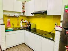 Hình ảnh Chung cư Topaz Garden 63m 2PN 2WC Quận Tân Phú giá 2,19 tỷ