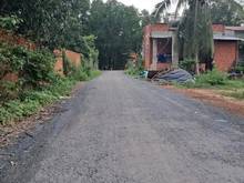 Hình ảnh DÂN CƯ HIỆN HỮU đường 781, Châu Thành, 150m² full TC, 420tr