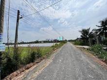 Hình ảnh Kinh doanh thua lỗ bán gấp lô đất ngay Tân Châu, Tây Ninh giá 462tr