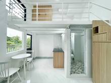 Hình ảnh Khai trương duplex gần Emart Phan Văn Trị - Gò Vấp