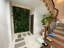 Hình ảnh NHÀ ĐẸP QUẬN 3- 54M2- NỞ HẬU- 5 Tầng- Hẻm 1 TRỤC- Gần MT- Chỉ Tầm 9 TỶ