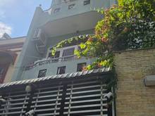 Hình ảnh Bán nhà Nguyễn Văn Linh quận 7, đẹp long lanh, chỉ hơn 7 tỷ