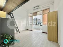 Hình ảnh Phòng trọ giá rẻ, ban công full nội thất như hình, gần Đầm Sen