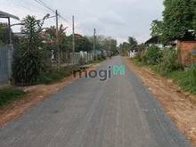 Hình ảnh Bán lô đất 5x15 ngay mặt đường nhựa 8m, toàn bộ đã lên thổ cư 327 tr