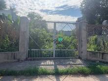 Hình ảnh Cần bán 1 lô đất hẻm Trần Hưng Đạo, Phường 1, TP Tây Ninh giá 670tr
