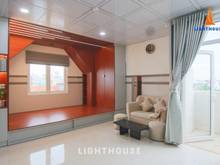 Hình ảnh __Căn Hộ Tân Bình Free 2 Xe Gần Sân Bay Tân Sơn Nhất__
