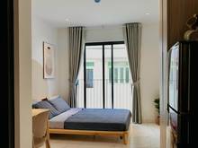 Hình ảnh Căn Hộ MỚI STUDIO siêu đẹp, Rộng Thoáng, chỉ cần sách vali vào ở ngay