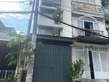 Hình ảnh Nhà mới hẻm xe tải Bùi Đình Túy cho thuê giá 25 triệu/tháng